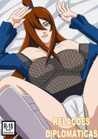 Mei Terumi Hentai