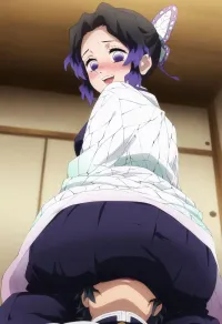 Hentai Facesitting