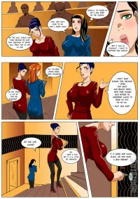 Enjoy the Futanari On Female Comics in Futa Comics