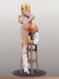 LESLyzerosix :: :: :: hooters :: 3d art 3d art 3d 3D art 3D :: art.