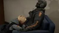 Rainbow Six IQ