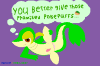 Page 1 of Heroic Snivy hentai videos GIFs and images