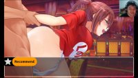 H-Game NTR Gamblers Game CG