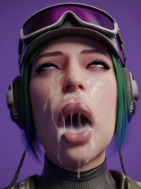 rainbow six siege ela rainbow six paprikalem 3d ahe gao