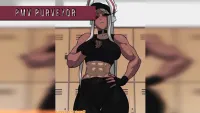 Miruko Gym Quickie PMV