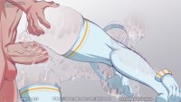 Rule 34 XYZ my hero academia tooru hagakure bokuman 1boy 1girls