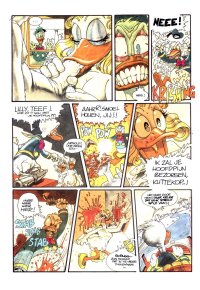Post 189828: comic DaisyDuck DonaldDuck