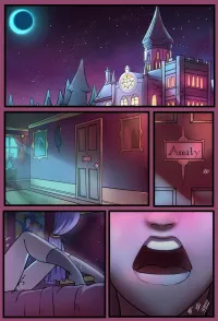 Texting- The Owl House- By Mr.Jellybeans