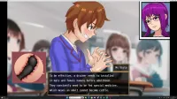 Favorite hentai: Fem Uni 0: 056 Teacher Viola