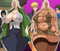Tsunade