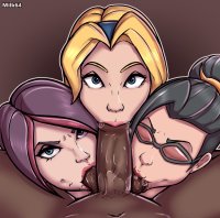 Pov Blowjob Rule 34 Xxx Hentai