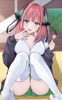 nakano nino :: Nakano Nino :: nakano nino :: Nino Nakano :: Go-Toubun no Hanayome The Quintessential Quintuplets :: Anime Ero :: go-toubun no hanayome :: Anime Adult :: 5-Toubun
