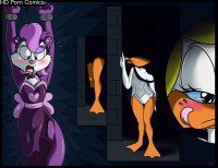 Tiny Toon Adventures