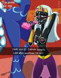 BlightStarEro on X: The crossover everyone was waiting for Queen Tyrahnee x Quaquaval. She found herself a superior duck dick. DuckDodgers QueenTyrahnee LooneyTunes Pokemon Quaquaval NSFW Rule34