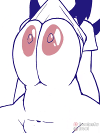 Keeping Lanas Mom Company HD Hentai Porn Comic