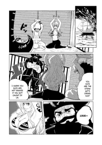 ONE PIECE no Usui Hon nhentai: hentai doujinshi and manga