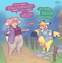 No Rest Just Bed Porn Comic