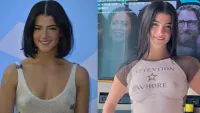 Charli DAmelio Nudes Pictures and PORN Videos 2024
