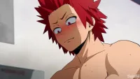 Bakugou x Kirishima