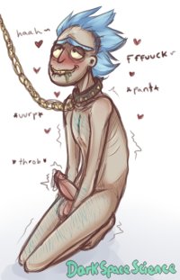 Post 4306147: lyrasan RickandMorty RickSanchez