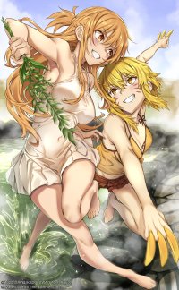 Sword Art Online JoyReactor