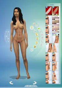 Futanari Penis V3 WickedWhims 2022-11-05