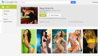 Google bans erotic apps from the Play Store according to new developer policies