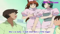 Hardcore Hospital Ep.2 UNCENSORED Hentai Anime