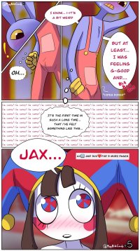 The Welcome Gift Porn Comic