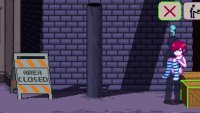 Nightcall Sex Dojo Final Gillenew Hentai Pixel Game 2