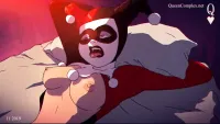 Queencomplex compilation movie video