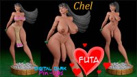 3D FUTA Chel NSFW COMBO PACK 3D Cults