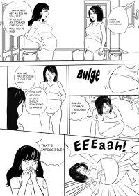 stomach pop page 2 by kawaideska