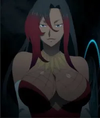 sylvia konosuba