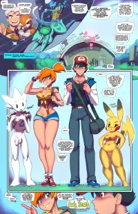 Cock Smash Pokemon Fred Perry