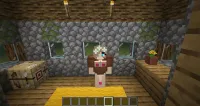 Minecraft Figura mod