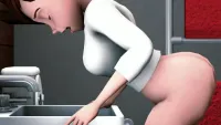 Some incredible teasing