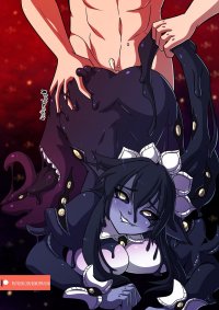 Shoggoth Monster Girl Encyclopedia : rCumHentai