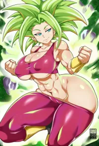 Super Thicc Kefla free hentai porno xxx comics rule34 nude art at HentaiLib.net