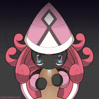 Tapu Lele by bebecake