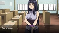 Hinata Follando Duro X