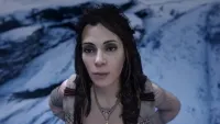 Kratos fucking Freya hard