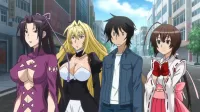 15 Best Borderline Hentai Anime Recommendations