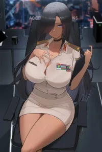 Military Mommy free hentai porno xxx comics rule34 nude art at HentaiLib.net
