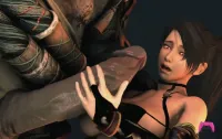 Weird 3D: Monster Black Cock 3D HENTAI Cartoon