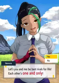 Pokémon Nemo no Ero Manga nhentai: hentai doujinshi and manga