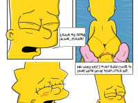 Bart Simpson Rule 34 Hentai