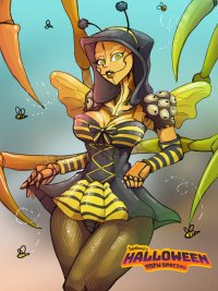 Dvorah hentai videos GIFs and images