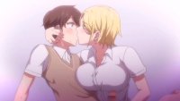 Anime hentai