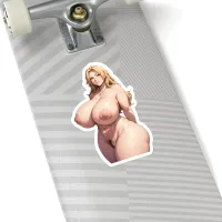 AnimeCartoonStickers